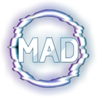 Mad FM Puerto Deseado 105.5 アイコン