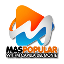 MásPopular - Capilla del Monte APK
