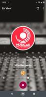 Musicas del Recuerdo poster