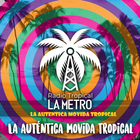 Radio Tropical Metro icône