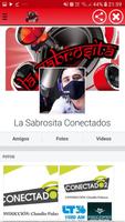 RADIO LA SABROSITA screenshot 1