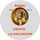 RADIO CRISTO LA SALVACION icône