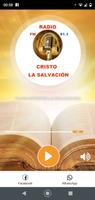 RADIO CRISTO LA SALVACION скриншот 1