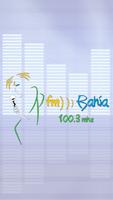 Radio Fm Bahia 100.3 Cartaz
