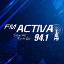 Fm Activa 94.1 APK