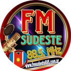 Sudeste Fm 88.5 icône