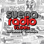 Suena Radio 92.5 simgesi