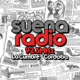 Suena Radio 92.5 ikona