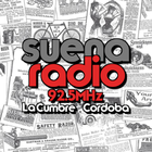 Suena Radio 92.5 आइकन