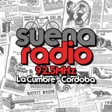 Suena Radio 92.5 icône