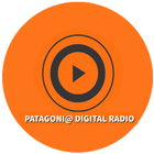 Patagonia Digital Radio icône