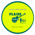 Placer Online أيقونة