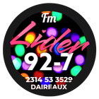 Fm Lider 927 아이콘