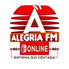 آیکون‌ Radio Alegria Online