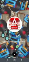 Radio Alegria Online Affiche