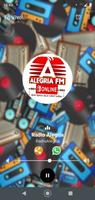برنامه‌نما Radio Alegria Online عکس از صفحه