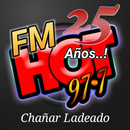 RADIO HOT CHAÑAR APK