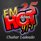 RADIO HOT CHAÑAR icône