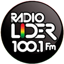 APK Radio Lider 100.1