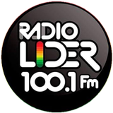 Radio Lider 100.1 icône