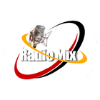 Radio Mix Concordia icône