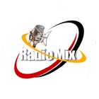 Radio Mix Concordia biểu tượng