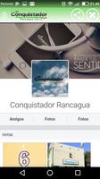 Radio El Conquistador Rancagua Ekran Görüntüsü 2