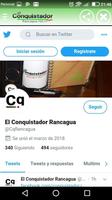 Radio El Conquistador Rancagua ภาพหน้าจอ 3