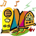 FM RESCATE 100.5 icono