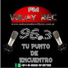 Fm Willy Rec icône