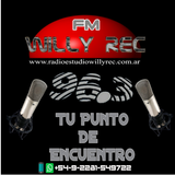 Fm Willy Rec simgesi