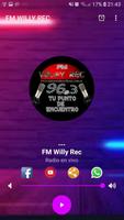 Fm Willy Rec постер