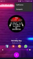 Fm Willy Rec скриншот 1