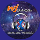 WJ Radio online أيقونة