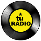 TU RADIO ícone