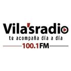 Vilas Radio icône