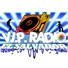 V.I.P Radio El Salvador icône