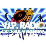 آیکون‌ V.I.P Radio El Salvador