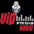 Vip Radio Fm icône