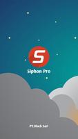 Siphon Pro VPN - Unblock Site & Free Internet Affiche