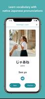 Connect Study NIHONGO: 日本語の勉強 スクリーンショット 3