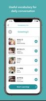 NIHONGO: Belajar bahasa jepang screenshot 3