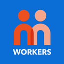 Connect Job WORKERS APK