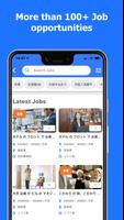 Connect Job WORKERS imagem de tela 3