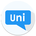 UniChat icon