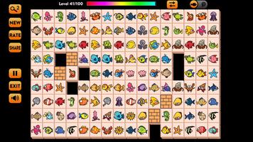 Connect King Animals পোস্টার