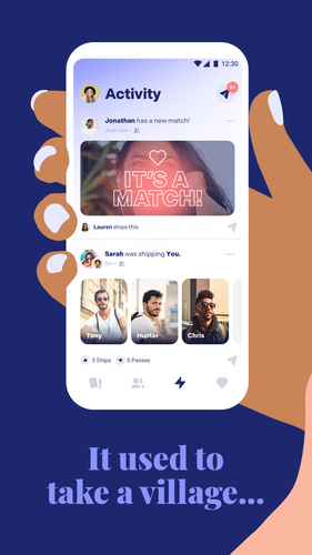 Ship Date And Get Shipped By Your Friends Apk 2 0 2543820 Download For Android Download Ship Date And Get Shipped By Your Friends Apk Latest Version Apkfab Com