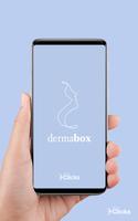 DERMAbox plakat