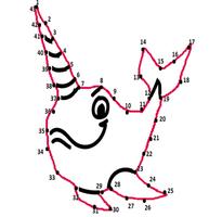 dot to dot : connect numbers اسکرین شاٹ 2