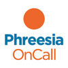 PhreesiaOnCall icon